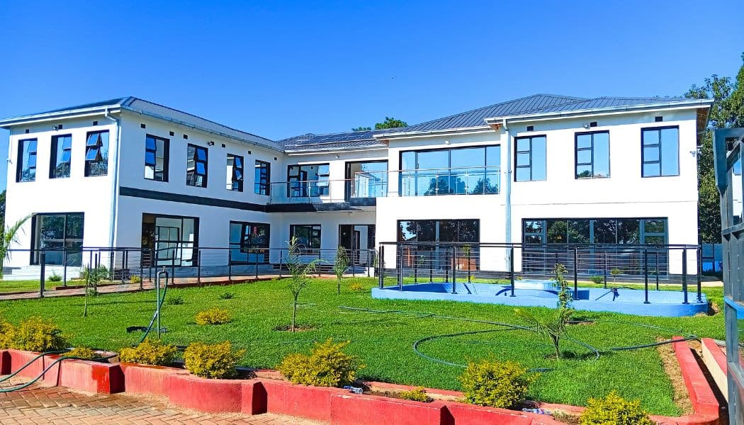 Signature Home Plot
