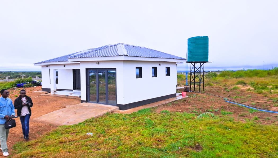 House 15