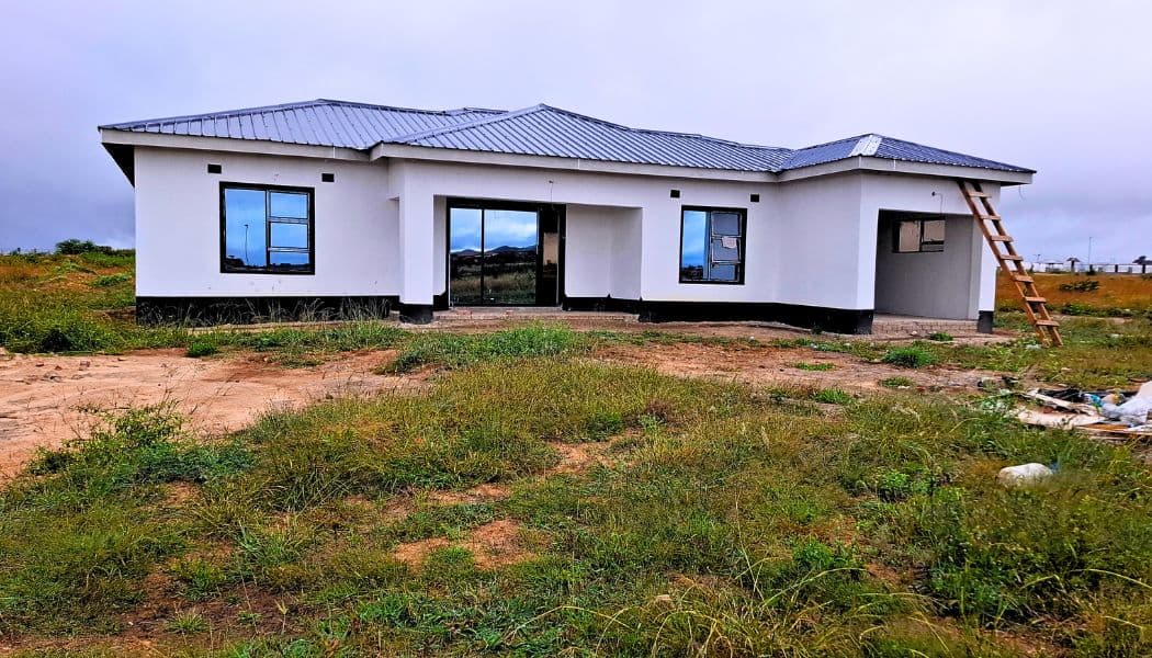 House 16