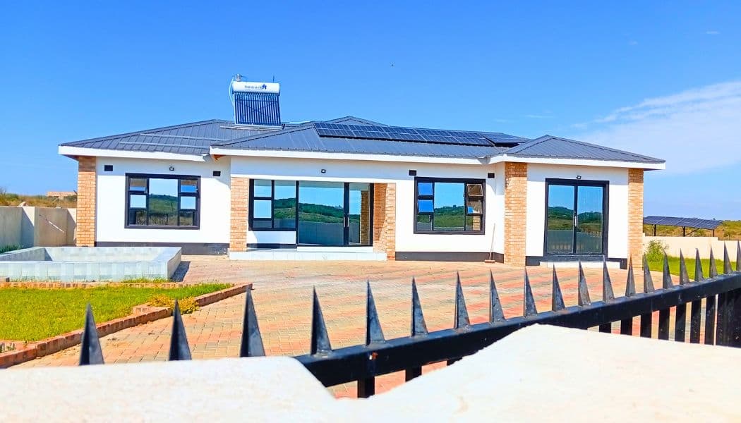 House 18