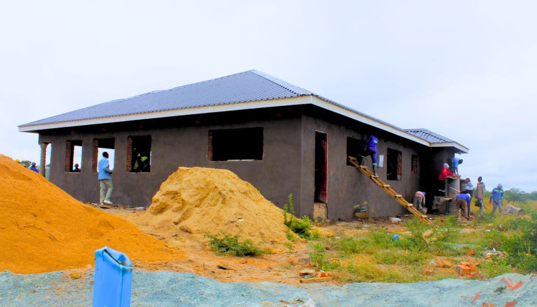 House 21