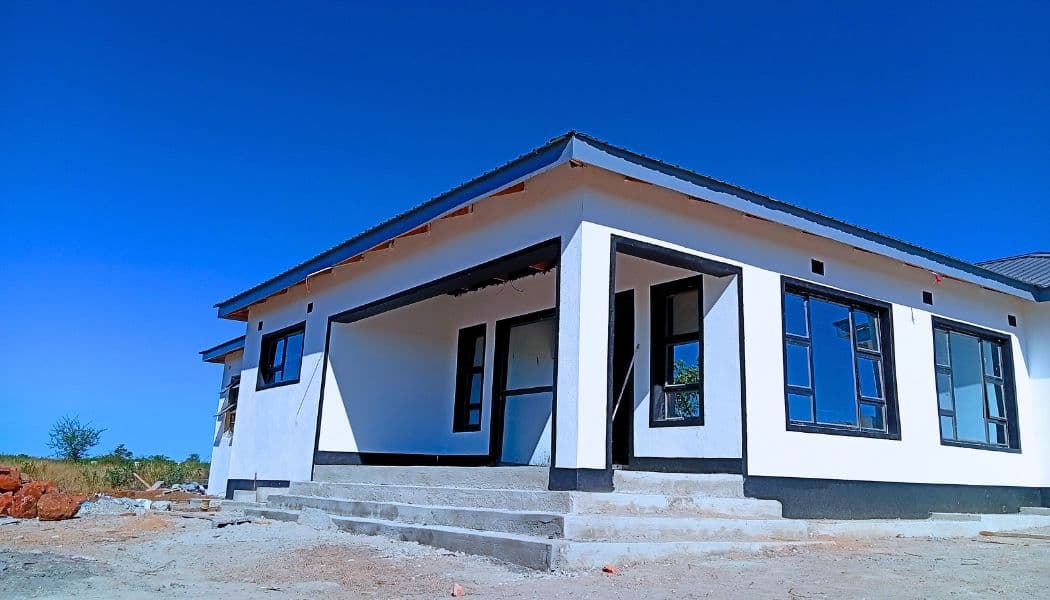 House 1