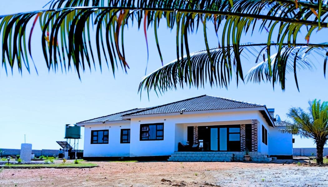 4 Bedroom Houses
