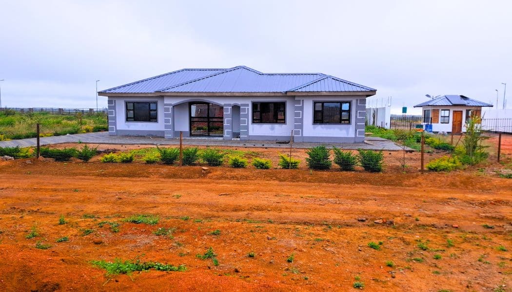 House 9