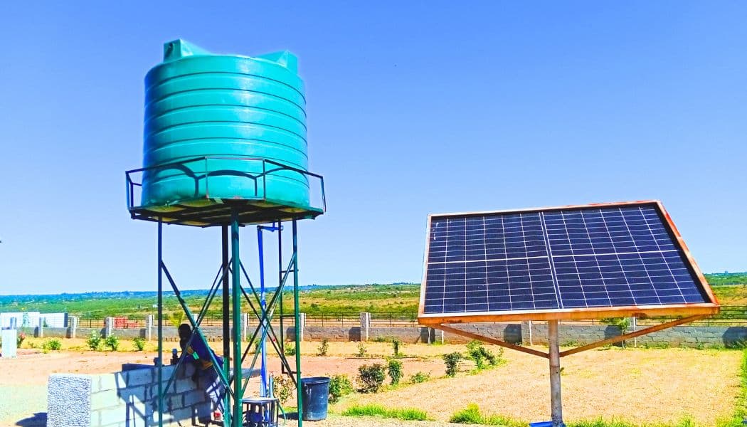 Community Boreholes