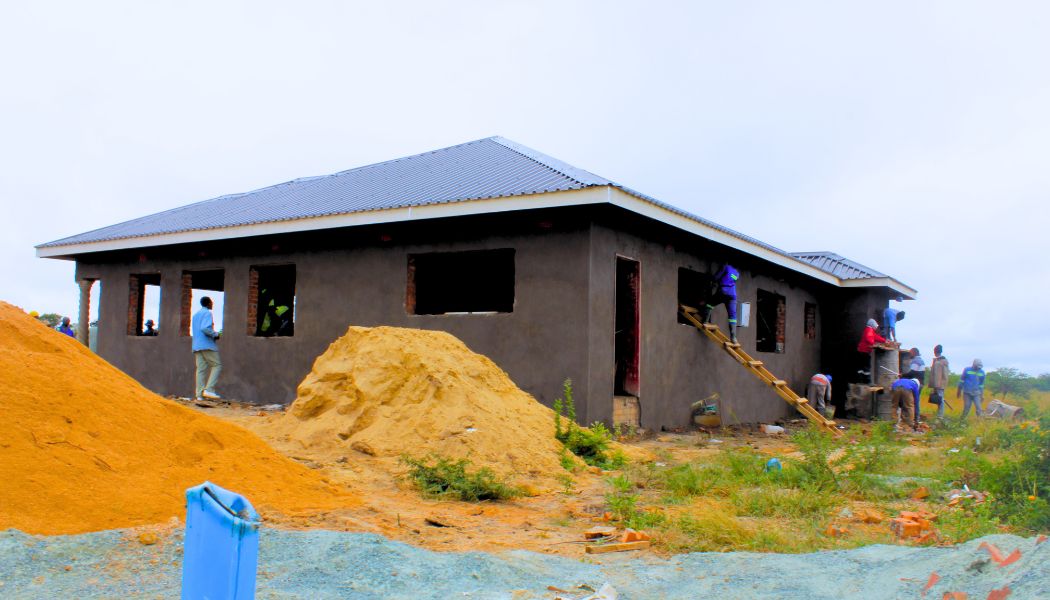 House 21