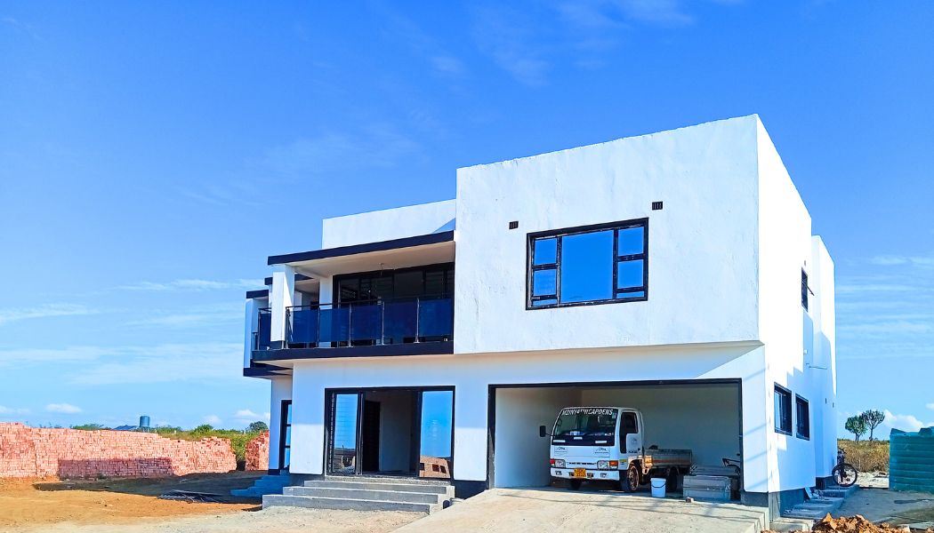 Phase I: KwaNdebele